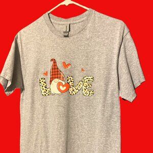 Custom Designed T-Shirt